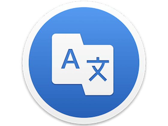 Myna for Google Translate 2.3 谷歌翻译工具