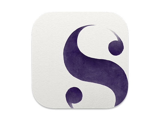 Scrivener 3.4 优秀的文本写作工具