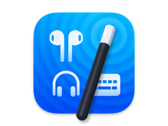 ToothFairy 2.8.5 方便的蓝牙设备连接工具