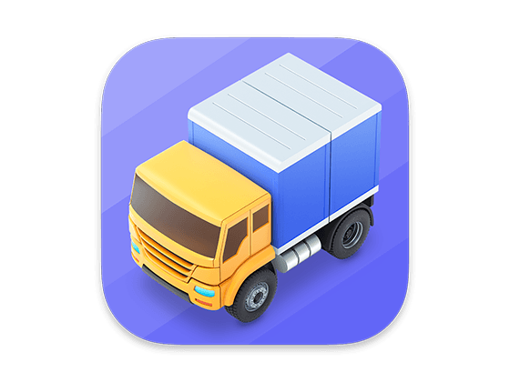 Transmit 5.10.9 功能齐全的FTP客户端