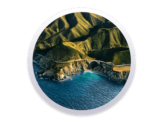 macOS Big Sur 11.5.1(20G80) 苹果新一代操作系统(正式版)