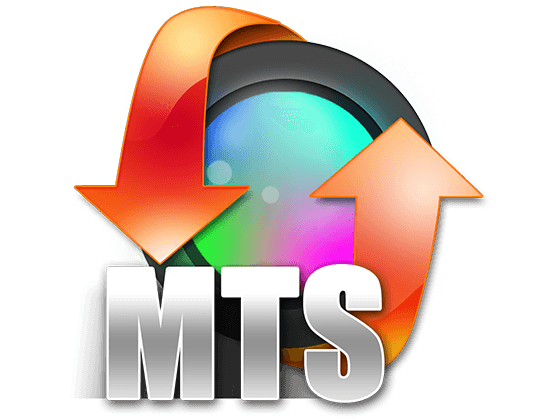 Acrok MTS Converter 7.3.188.1693 视频转换工具