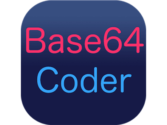 Base64 Coder 2.1.0 文件Base64编码工具
