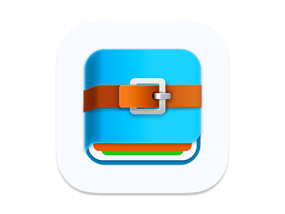 BestZip 2 1.6.1 解压缩工具