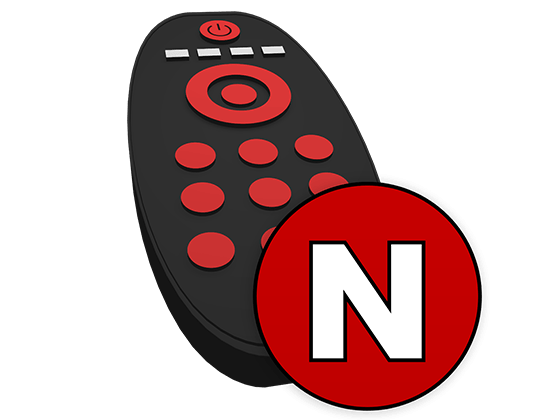 Clicker for Netflix 2.13.0 网飞视频播放器