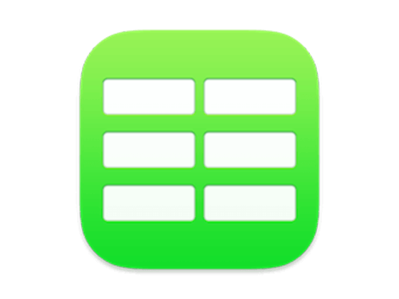 DesiGN for Numbers – Templates 5.0.5 Numbers模板应用