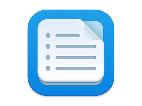 File List Export 2.9.3 文件列表导出工具