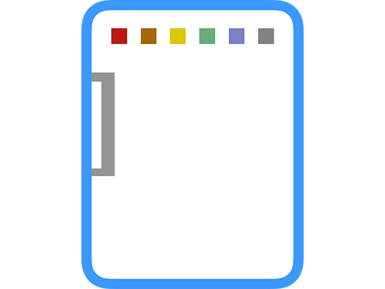 TextFridge 1.4.1 短文本存储工具
