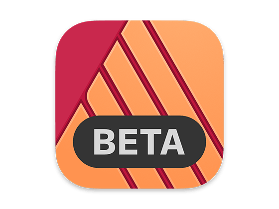 Affinity Publisher Beta 2.0.3.1674 强大的排版工具