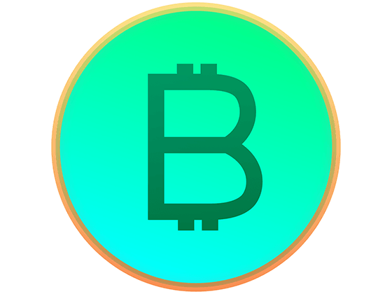 Bitcoin Bar 1.3.1 菜单栏比特币价格工具