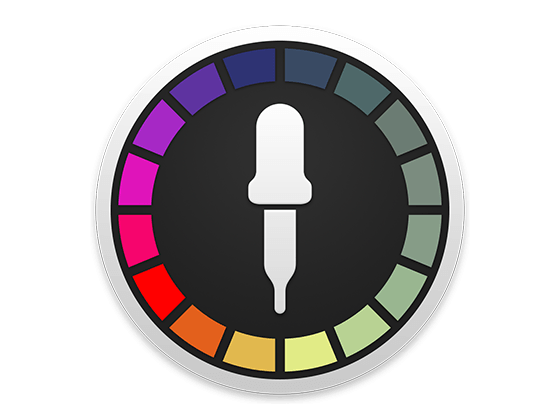 Classic Color Meter 2.1.1 屏幕取色工具