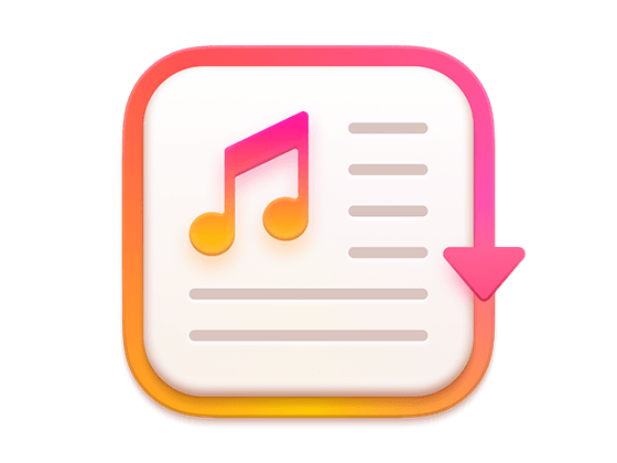 Export for iTunes 3.5 iTunes音乐导出软件