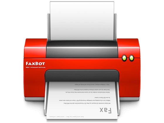 Faxbot 2.6.2 Fix 发传真工具