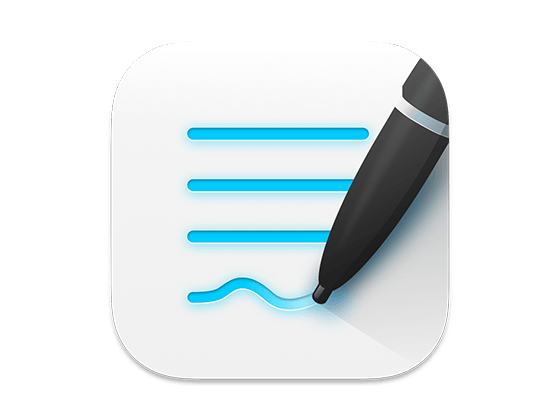 GoodNotes 5.9.4 智能笔记管理软件