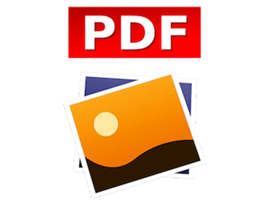 PDF Image Xtractor 1.3.7 CR2 PDF图像导出工具