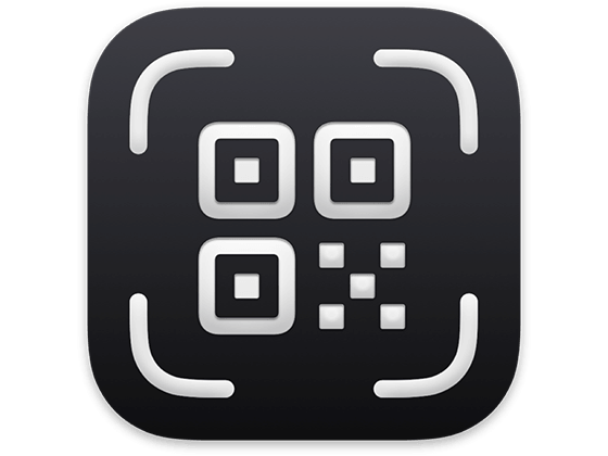QR Capture 2.3 二维码扫描工具
