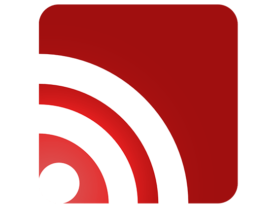 RSS Menu 3.3.1 RSS菜单工具栏