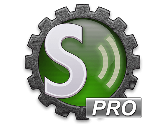 Sound Grinder Pro 3.4.1 音频批量编辑转换工具