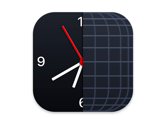 The Clock 4.9.7 优秀的时钟和时区应用