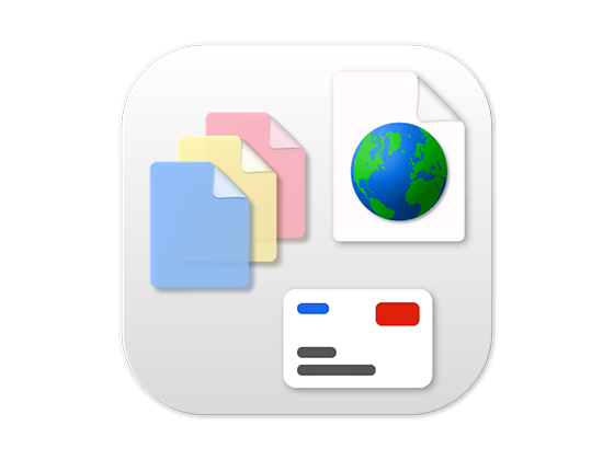 URL Manager Pro 6.4.6 书签管理工具