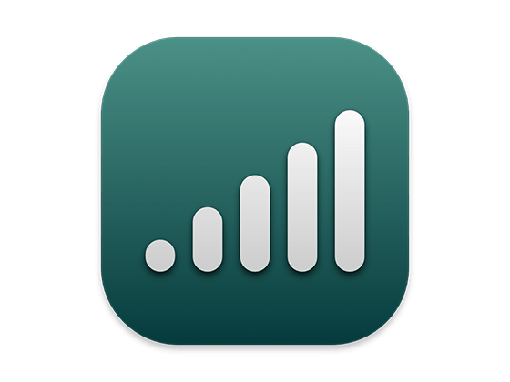 WiFi Signal 4.14 实用的WiFi信号监测工具