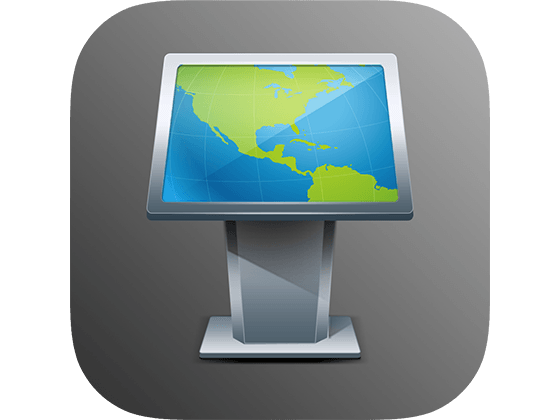 xStand 6.8.2 全屏浏览器