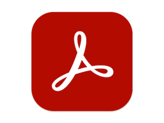Adobe Acrobat DC Pro 2022.002.20191 强大的PDF编辑软件