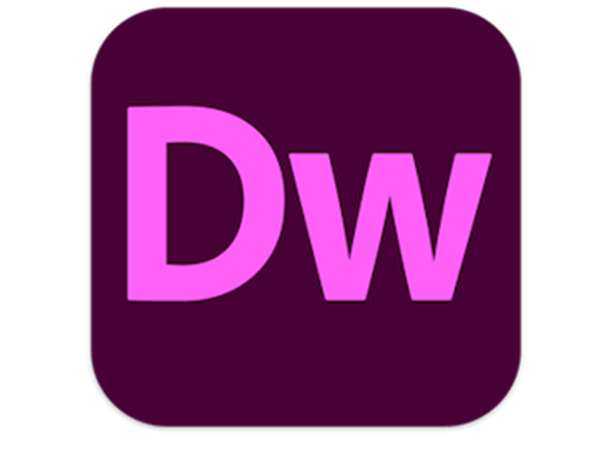 Adobe Dreamweaver 21.3 强大的网页开发工具