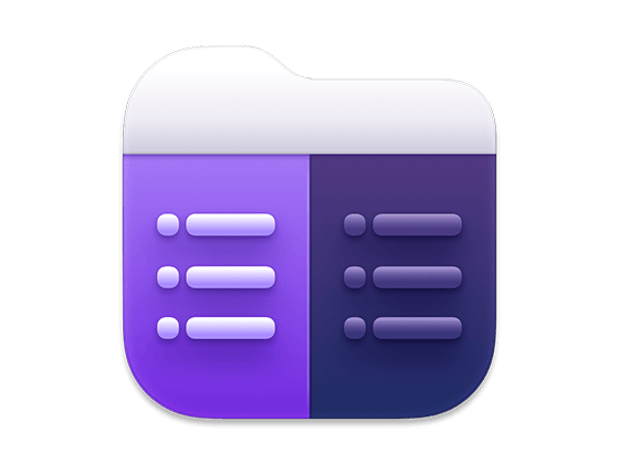 Commander One Pro 3.15 强大的资源管理器