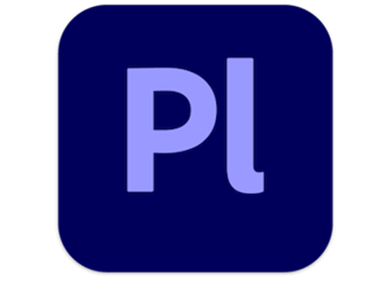 Adobe Prelude 2021 10.0 强大的视频制作软件