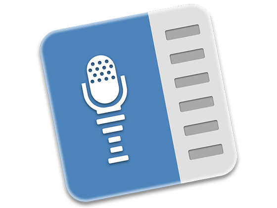 Auditory 1.0.3 办公写作工具