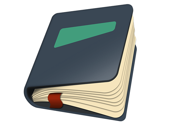 DateBook 2.1.7 简单的日记应用