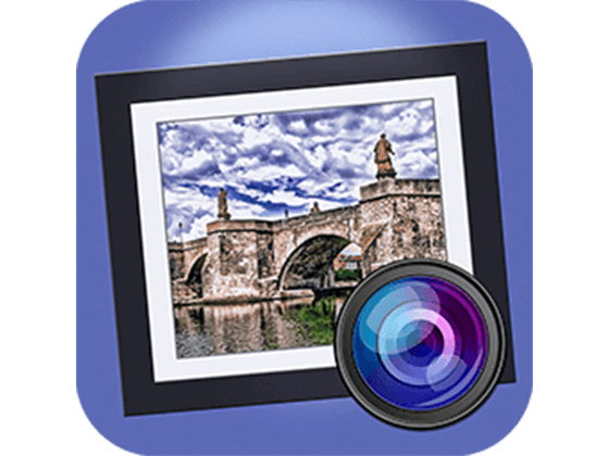 JixiPix Simply HDR 3.2.15 HDR图像处理软件