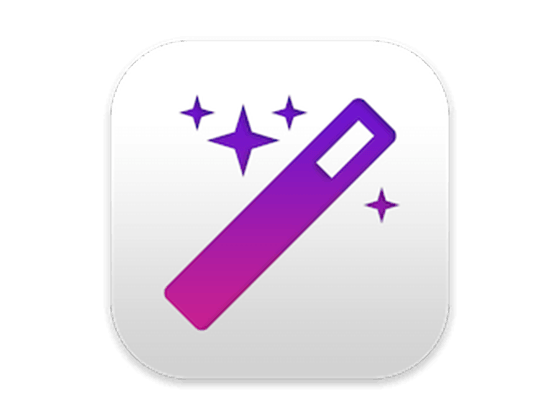 MacMagic 1.2.7 系统垃圾清理软件