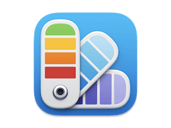 Paletter 4.3.0 调色板工具