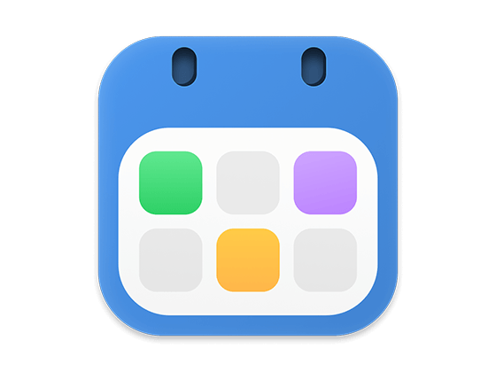 BusyCal 2024.4.1 强大灵活的任务日历工具