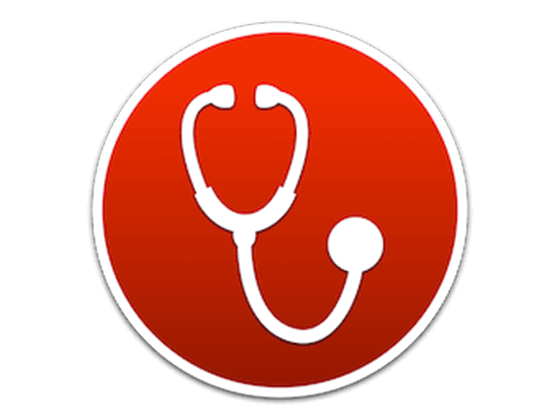 Health Check 1.0 健康自查工具