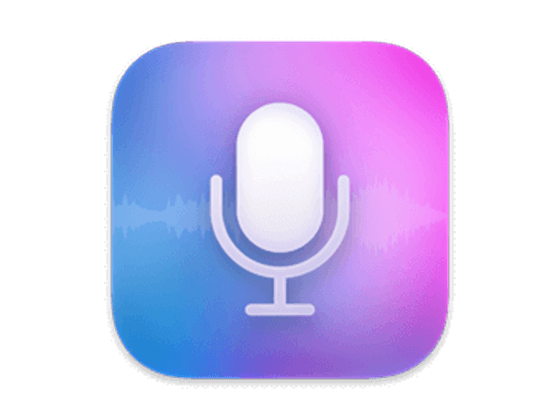 Recordia 2.6.1 菜单栏录音工具