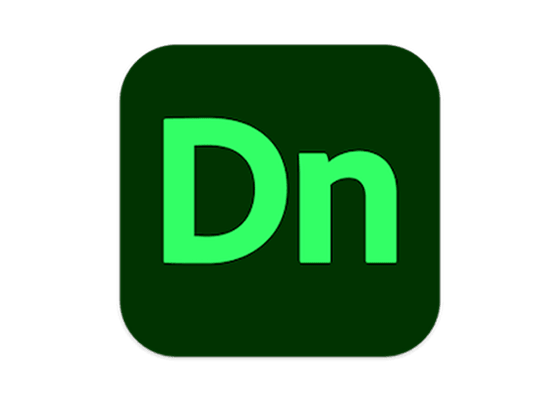 Adobe Dimension 4.1.4 3D制作软件