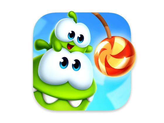 Cut the Rope Remastered 2.7.0 割绳子重制版(中文）