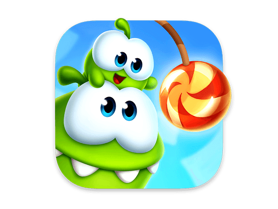 Cut the Rope Remastered 1.2.0 割绳子重制版(中文）