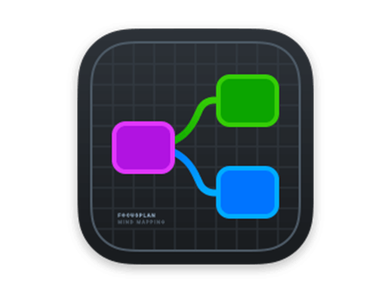 Focusplan Pro 1.6.13 思维导图工具