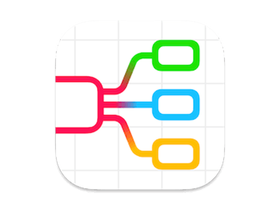 iMap Builder 11.2.2 思维导图工具