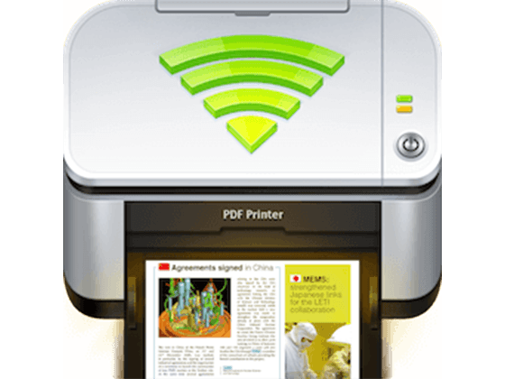 PDF Printer – Easily Print to PDF 3.3.3 PDF打印工具