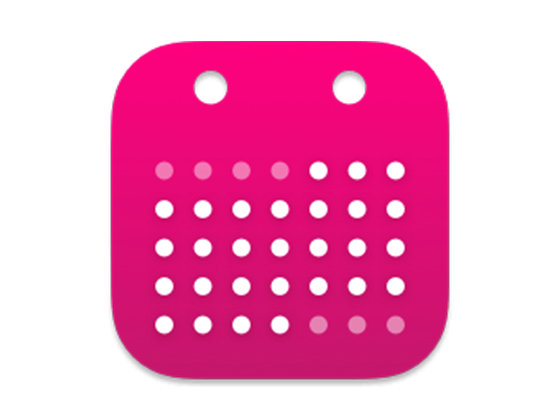 Just Calendar 2.0.5 日历小部件