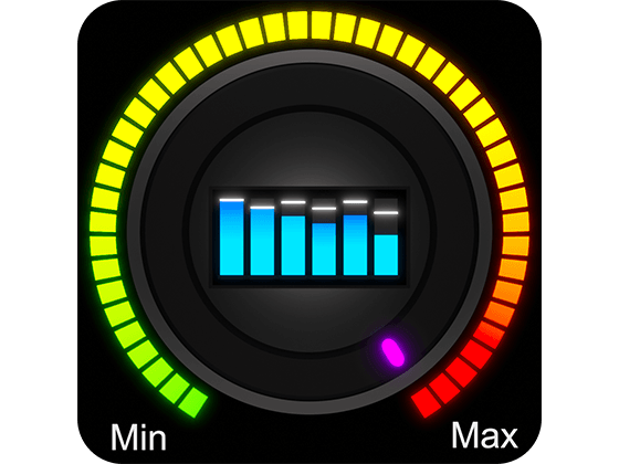 SpeakerAmp 2.6 音频增强器和均衡器
