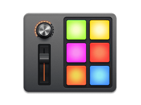DJ Mix Pads 2.16.0.11 音乐制作工具