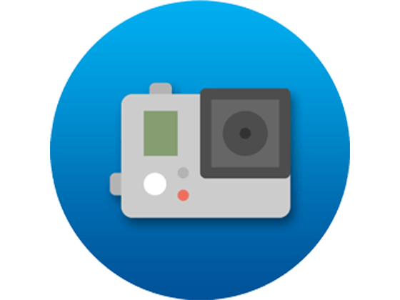 Helper for GoPro Files 2.6 GoPro文件优化工具
