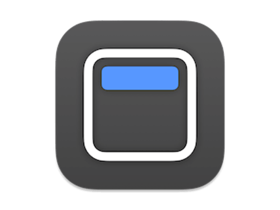 Menuwhere 2.2.2 便捷菜单栏应用