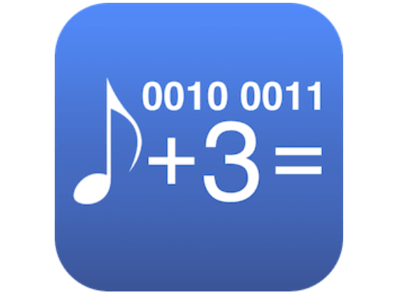 musicMath 5.5 多功能音乐计算器